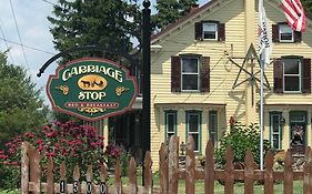 Carriage Stop Bed & Breakfast