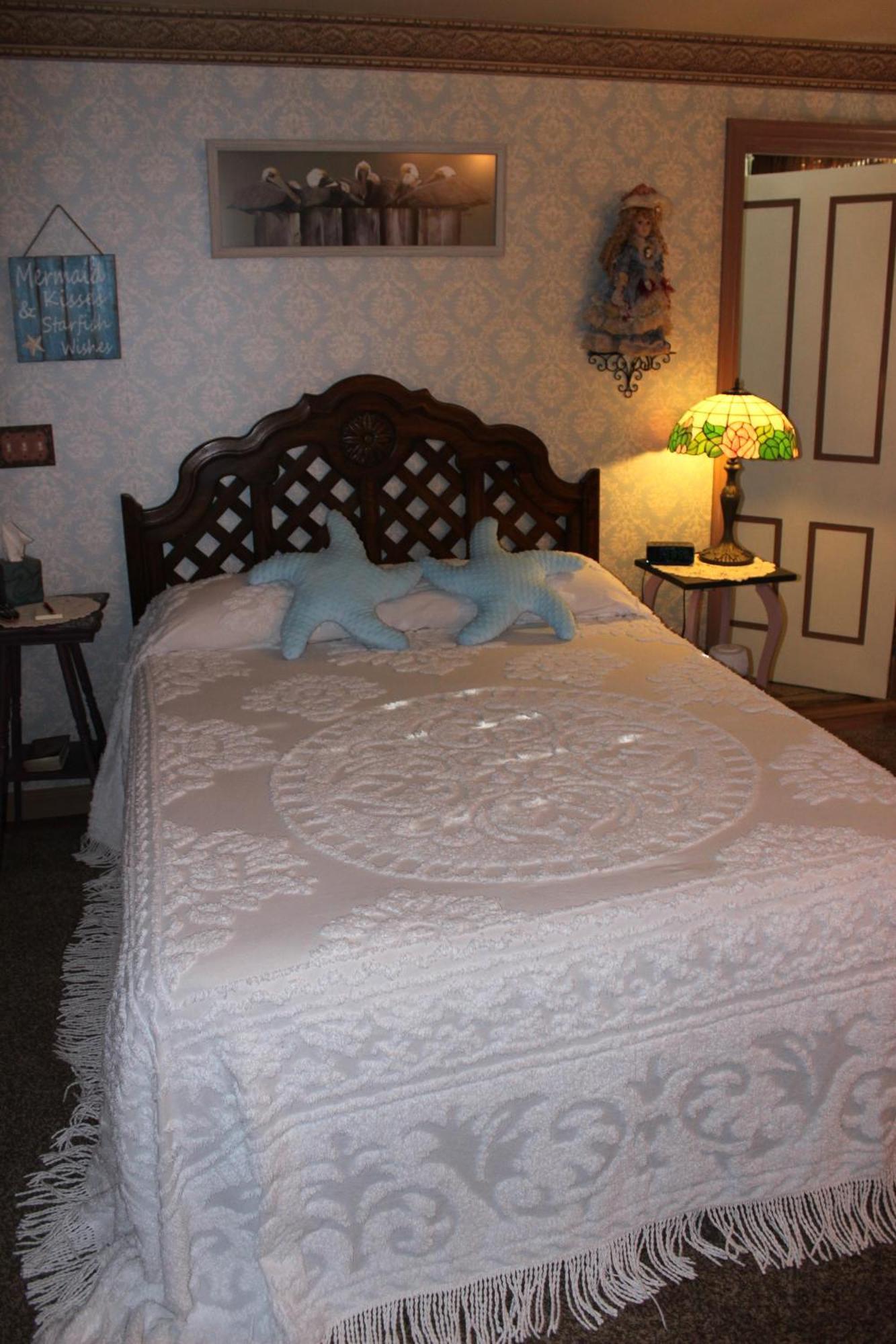 Carriage Stop Bed & Breakfast Palmyra Exterior photo