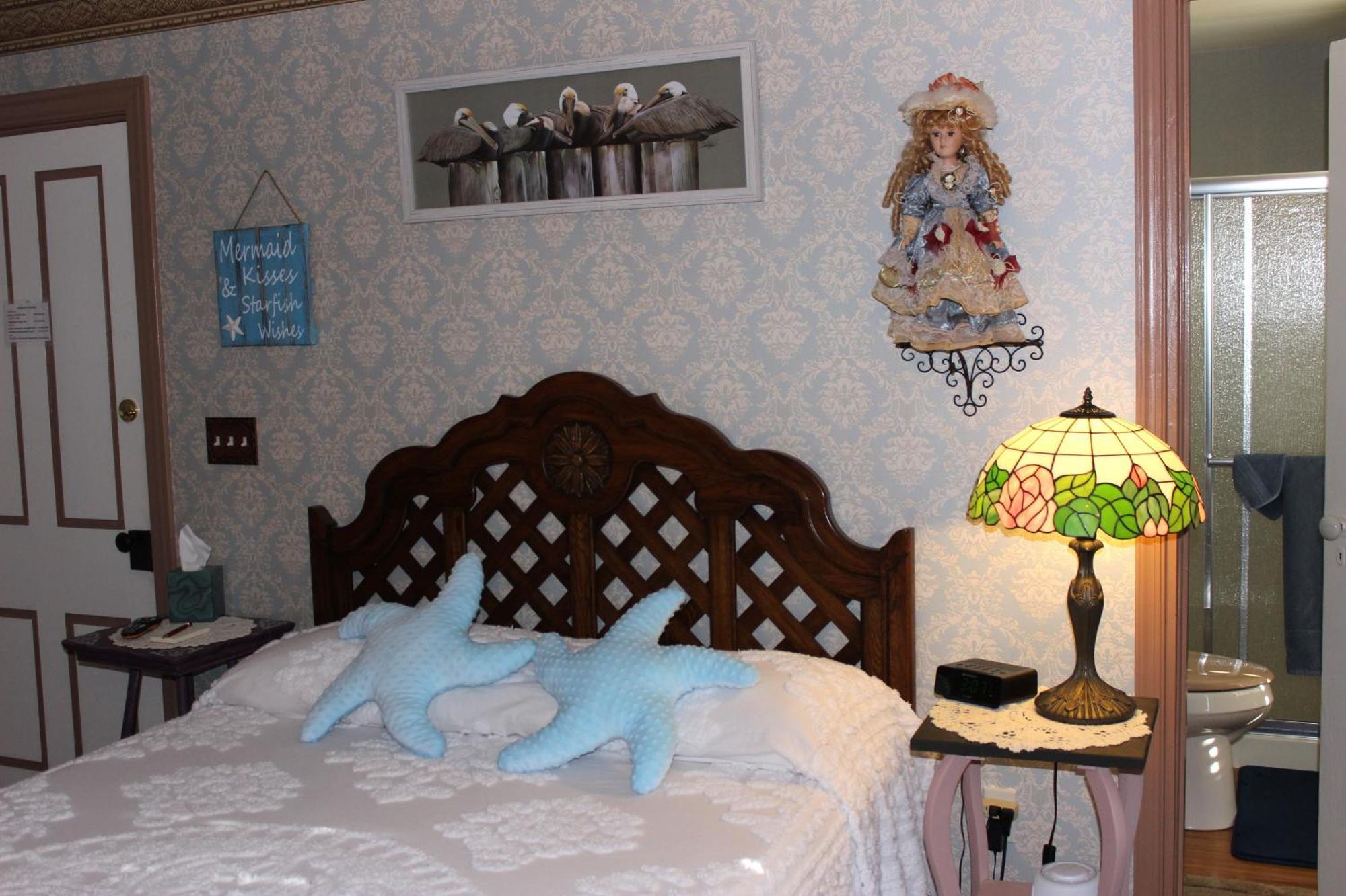 Carriage Stop Bed & Breakfast Palmyra Exterior photo