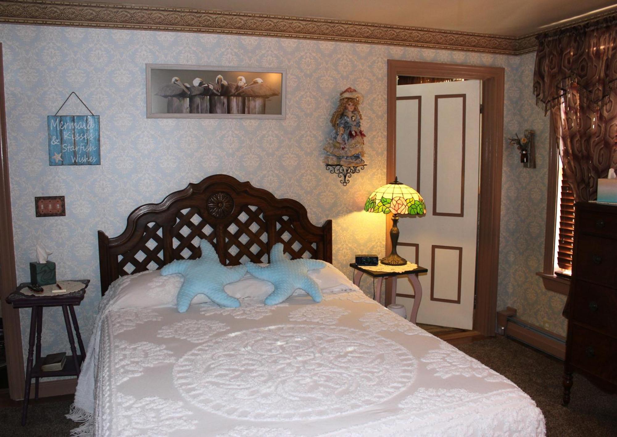 Carriage Stop Bed & Breakfast Palmyra Exterior photo