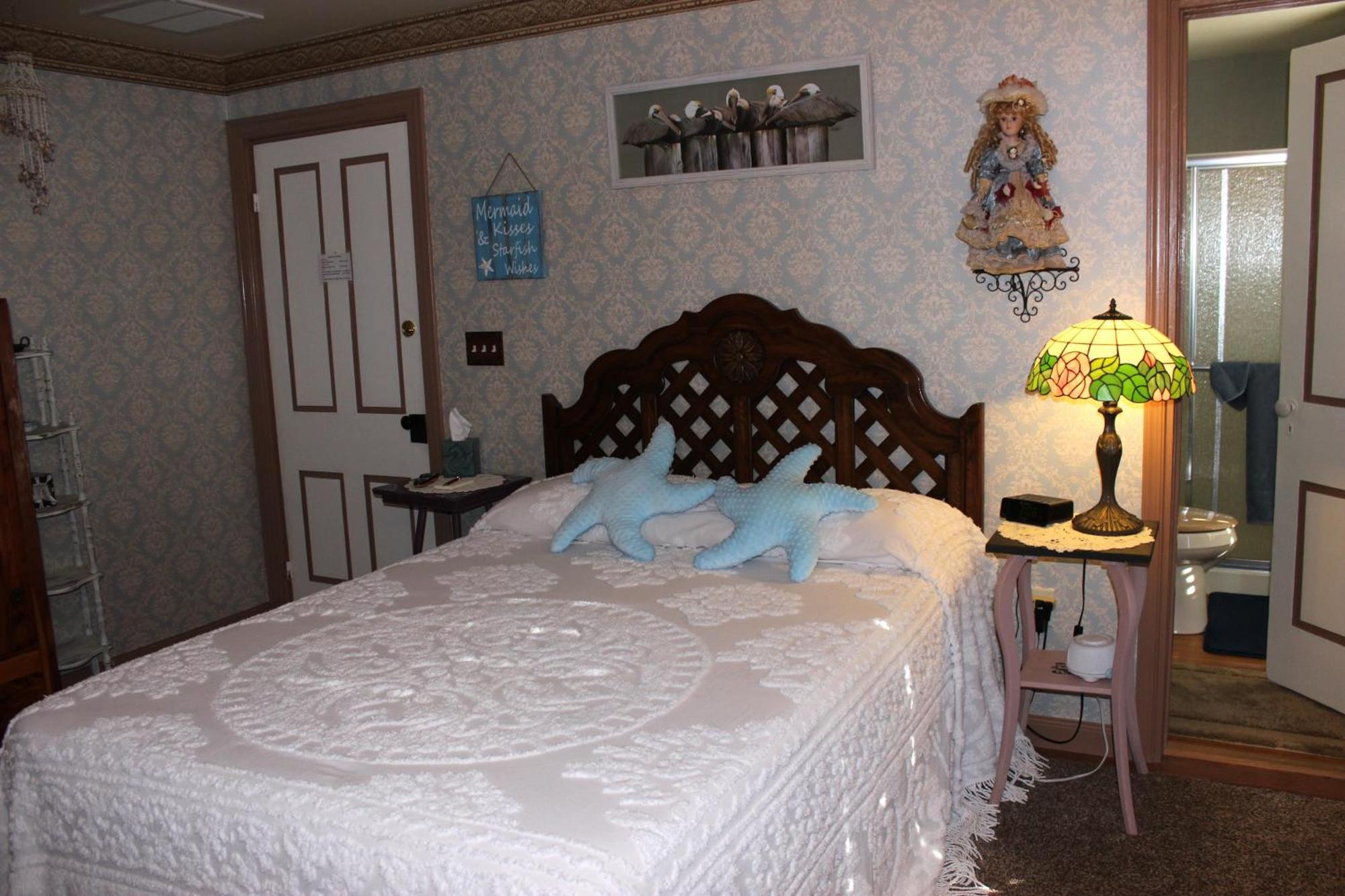 Carriage Stop Bed & Breakfast Palmyra Exterior photo