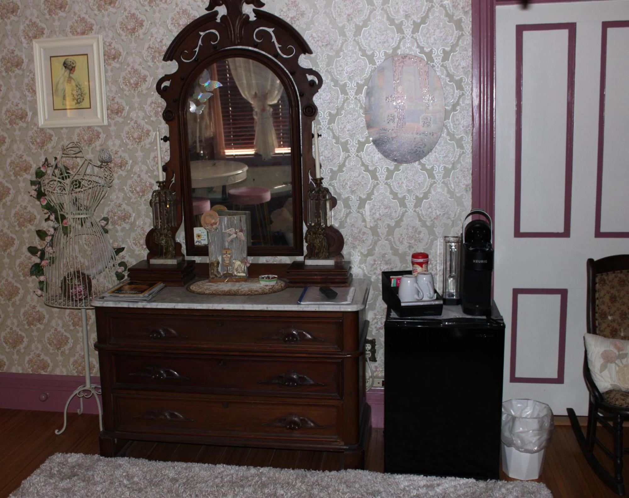 Carriage Stop Bed & Breakfast Palmyra Exterior photo