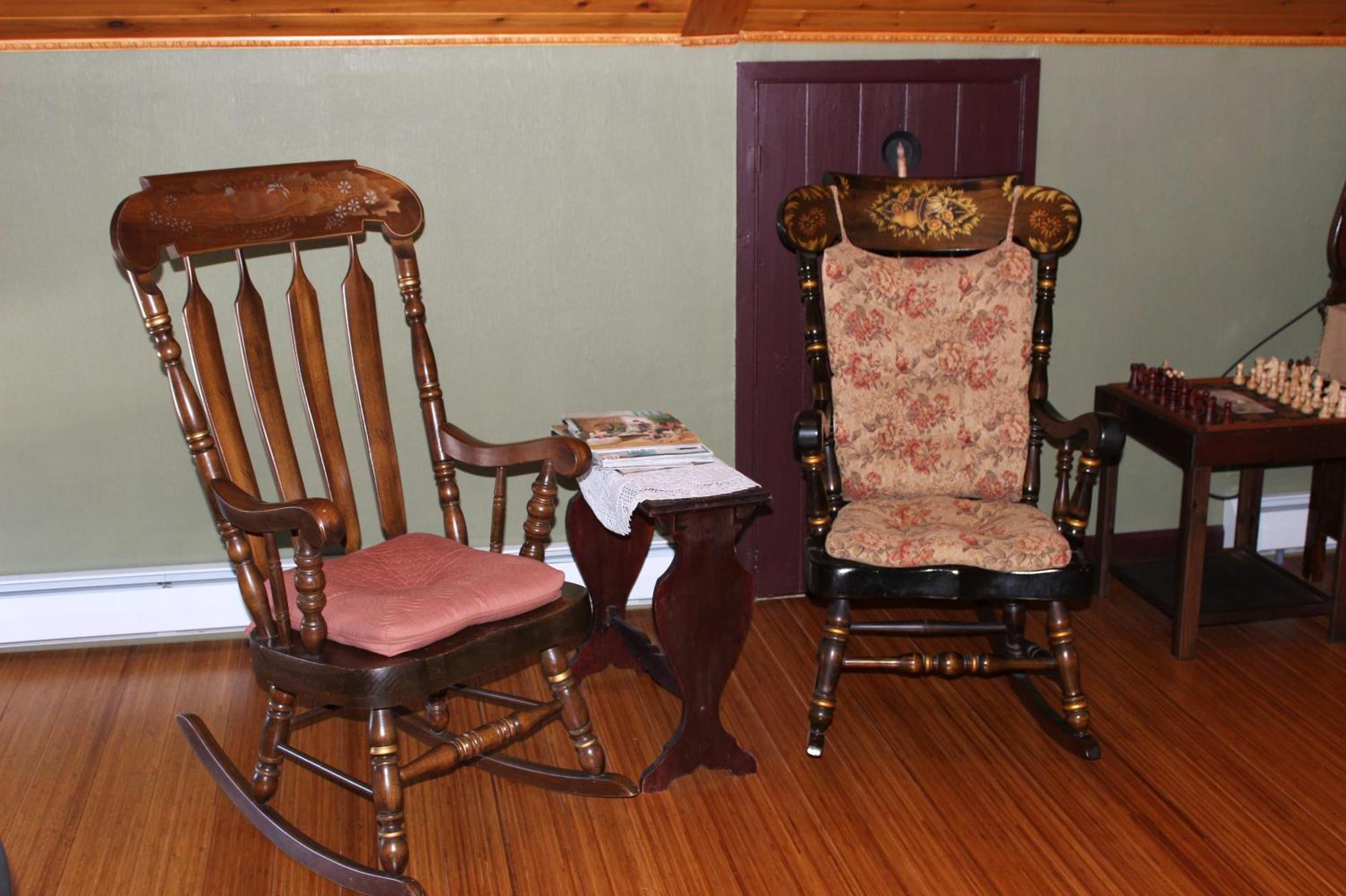 Carriage Stop Bed & Breakfast Palmyra Exterior photo
